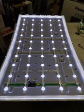 Barres LED pour TV Samsung UE48J6300AWXZF