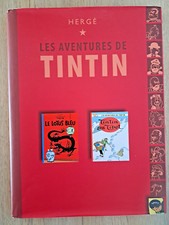 ALBUM DOUBLE LES AVENTURES DE