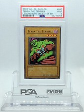 Yugioh Legend Of Bleu Yeux 1ST