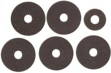 Carbon Smooth Drag washer kit