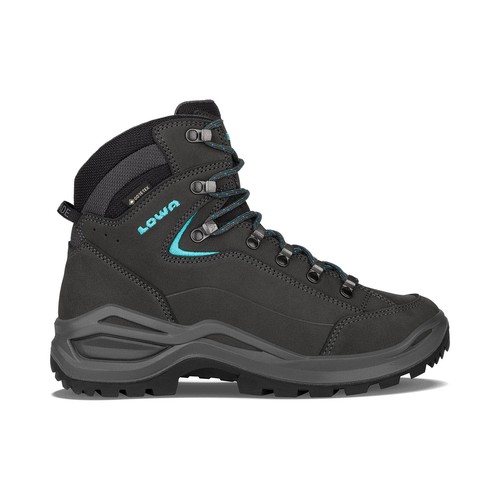 Lowa renegade evo - lowa, gris