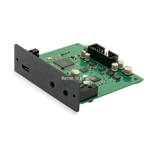Rodec one usb audio interface - rodec,