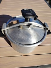 Cocotte-minute Seb 8 L