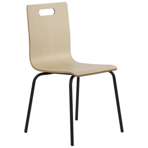 Chaise conférence pour - de,
