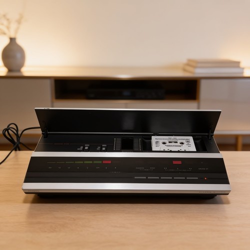 Bang olufsen beocord - bang, 2000