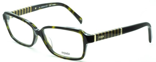 Lunettes vue fendi - de,