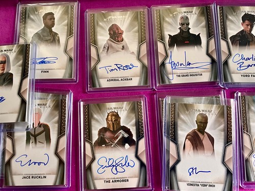 2025 topps star wars - 2025,