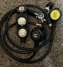 SCUBAPRO MK16 / S550 REGULATOR