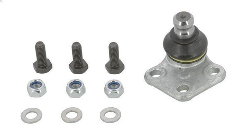 Rotule suspension moog - rotule,