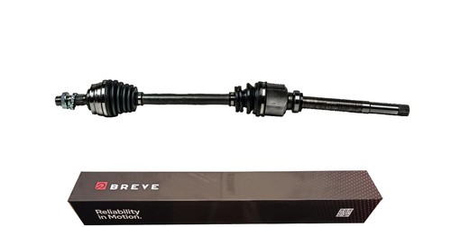 Arbre transmission droit - transmission,
