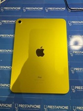 IPAD 10 2022 - 256GO WIFI- 100% Fonctionnel - Très bon état - Destockage