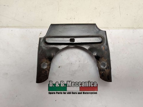 Couverture fourche avant - avant, solex