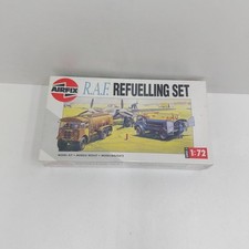 1/72 Airfix 03302 maquette  RAF Refuelling Set neuf sous blister 