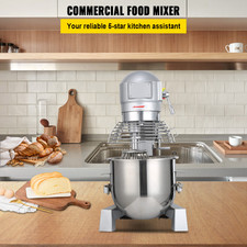VEVOR Robot Pâtissier