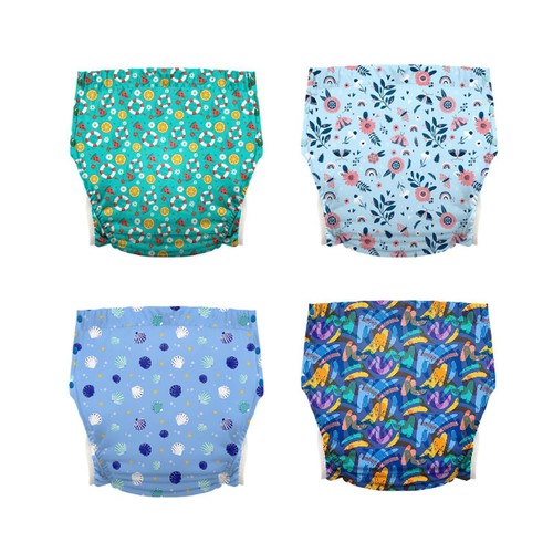 Couches lavables pour - , adultes