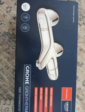 Mitigeur Baignoire Thermostatique Grohe