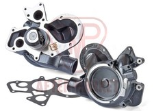 O.M.P. Aftermarket 159.555 Pompe à eau, refroidissement du moteur