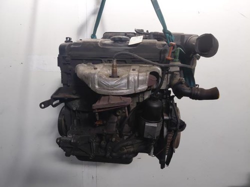 Moteur citroen saxo phase - saxo,