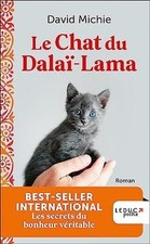 Le chat du Dalaï Lama: Les
