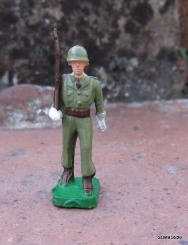 Soldat starlux petite taille - petite,