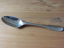 INTERESSANTE GRANDE CUILLERE