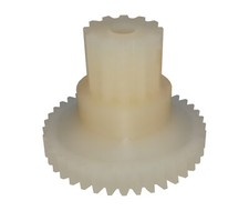 Engrenage En Nylon Pour Trancheuse Cabela's 8,7'' Pro Series Food Slicer