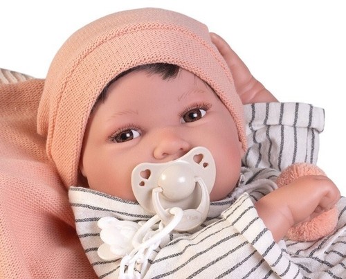 Bébé sexué garçon antonio - garçon,