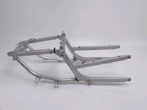 Boucle cadre arriere suzuki - cadre,