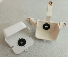 DA71-50233 Cache Ventilateur Frigo Réfrigérateur Congélateur Samsung RT34GBSW