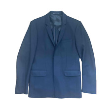 M / 38 - Sandro - Bleu marine