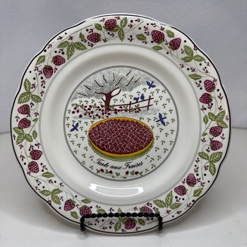 Gien les tartes strawberry - gien,