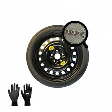 Roue de secours 18" pour