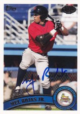 MEL ROJAS JR STATE COLLEGE