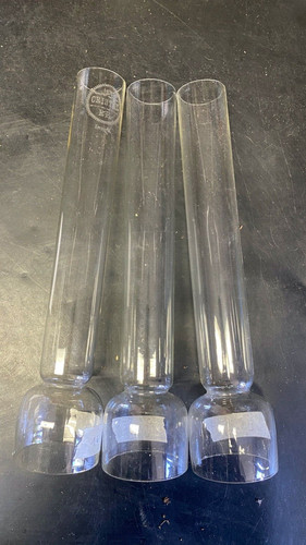 Ancien verres lampe a - ancien,