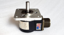 DRC Dynamics Research Corp H25FO111B16-1000 Codeur rotatif incrémental #1PC USED