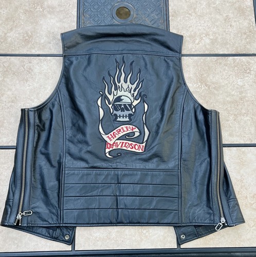 Harley davidson men blazing - harley,