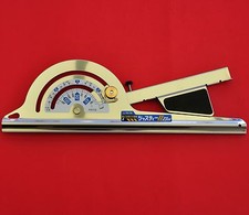 Guide de coupe scie circulaire