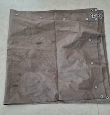 toile tente zeltbahn allemande NSDAP/SA/ PARAMILI ww2