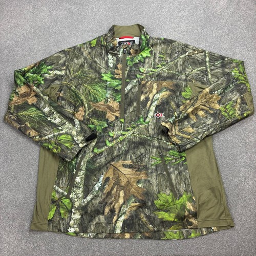 Veste realtree adulte 2xl - veste,