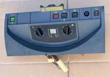 Tableau de commande B De