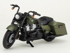 Harley Davidson Special Road