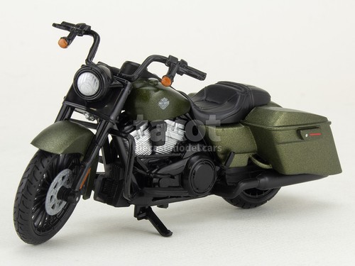 Harley davidson special road - davidson,