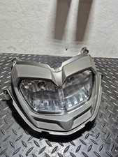 optique de phare  50 2t aprilia sr motard 2014