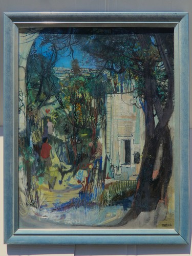 Louis trabuc 1928 2008 - louis, 1928-2008