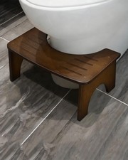 Tabouretz De Toilettez en