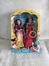 Disney Store Elena of Avalor