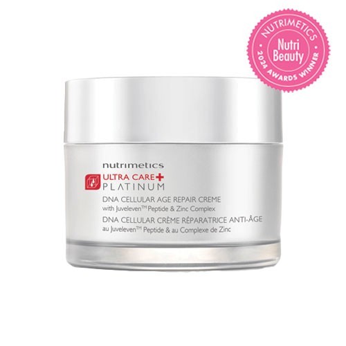 Ultra care platinum dna - platinum,