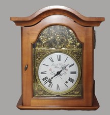 HORLOGE COMTOISE MOUVEMENT