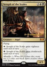 Magic MTG - Séraphine de la