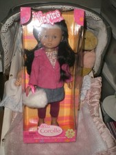 Poupée chérie Corolle - Cathy - neuve